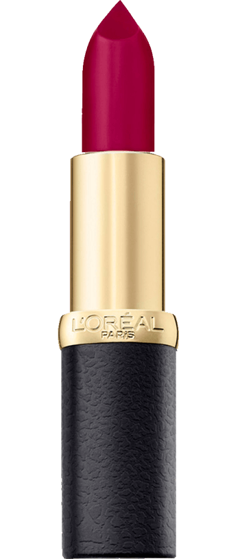 3600523399895 Color Riche Matte Lipstick 463 Plum Tuxedo